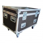Lodestar Classic Motor Hoist Case